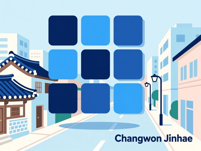 송학동 홈페이지제작 구축 사례