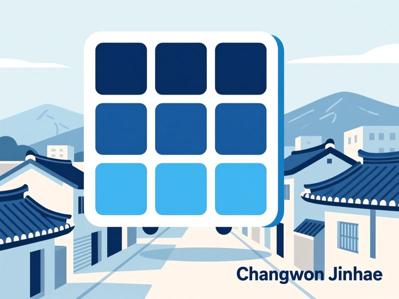 안골동 홈페이지제작 구축 사례