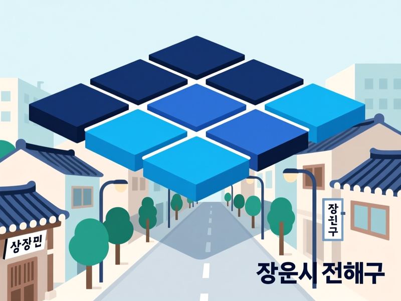 여좌동 홈페이지제작 구축 사례