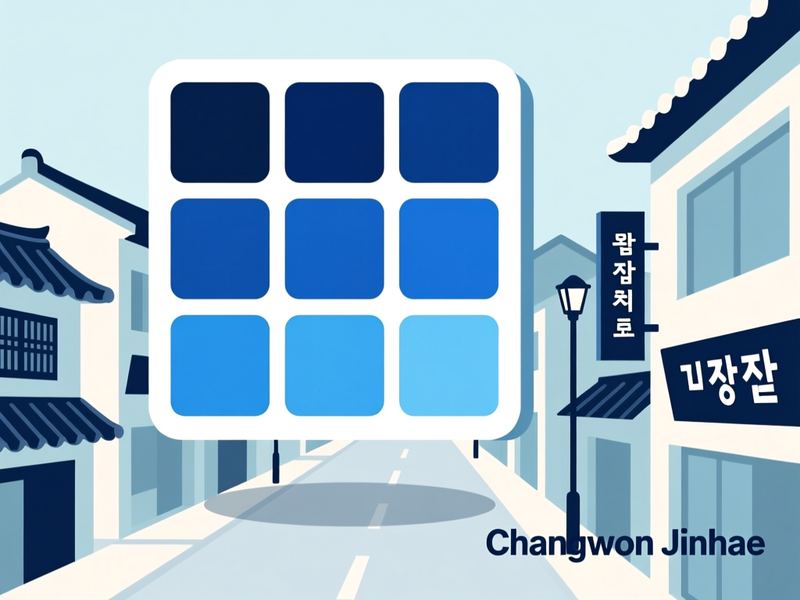 죽곡동 홈페이지제작 구축 사례