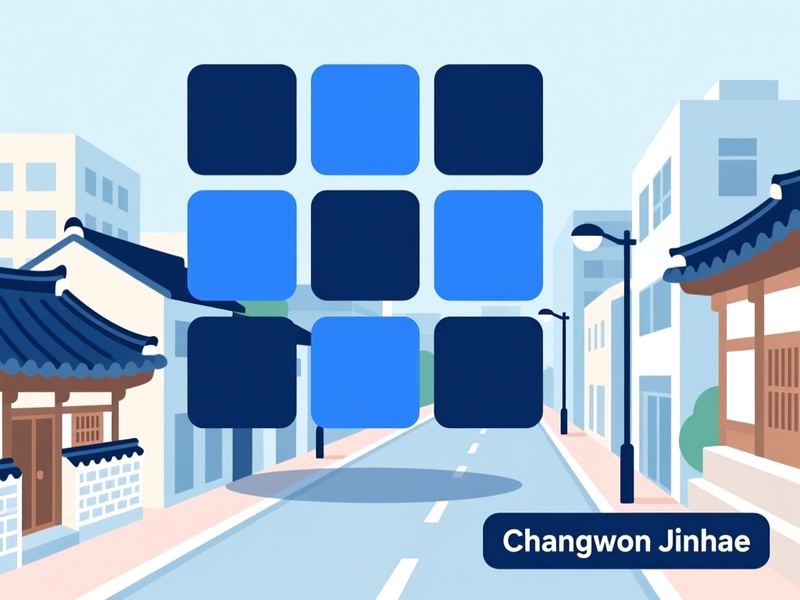 청안동 홈페이지제작 구축 사례