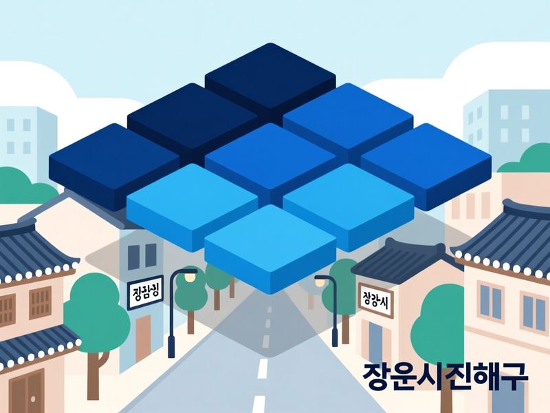 태백동 홈페이지제작 구축 사례