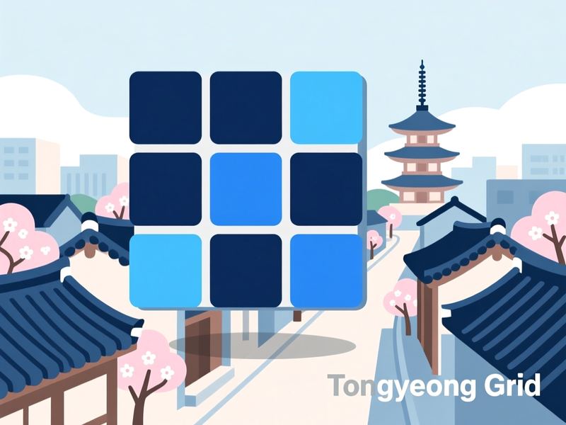 산양읍 홈페이지제작 구축 사례