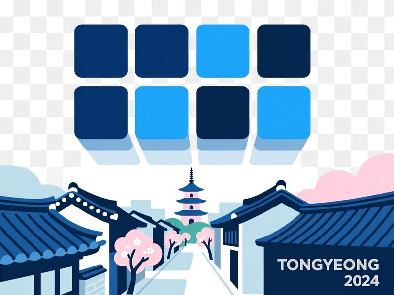 정량동 홈페이지제작 구축 사례