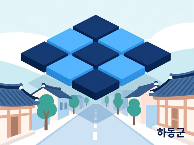 북천면 홈페이지제작 구축 사례