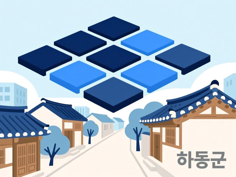 옥종면 홈페이지제작 구축 사례