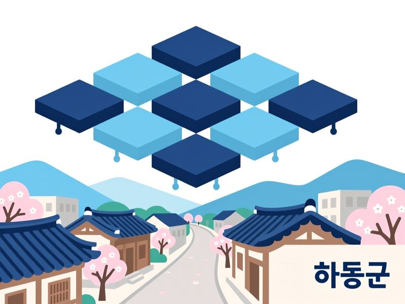 화개면 홈페이지제작 구축 사례