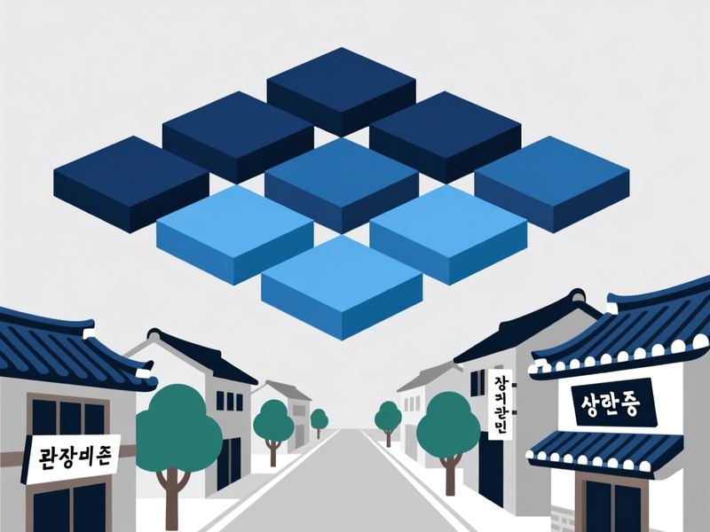 산인면 홈페이지제작 구축 사례