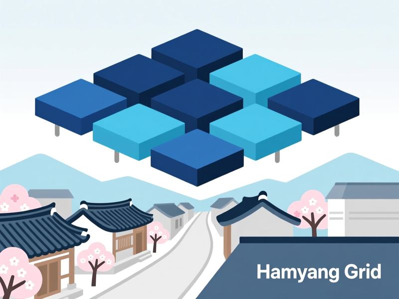 마천면 홈페이지제작 구축 사례