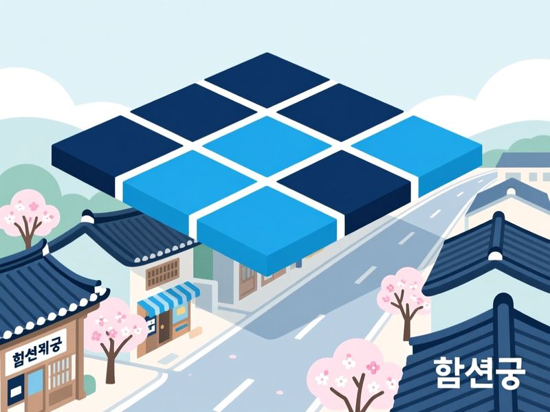 가야면 홈페이지제작 구축 사례