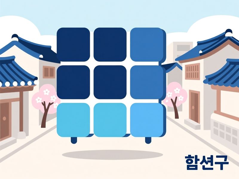 쌍책면 홈페이지제작 구축 사례