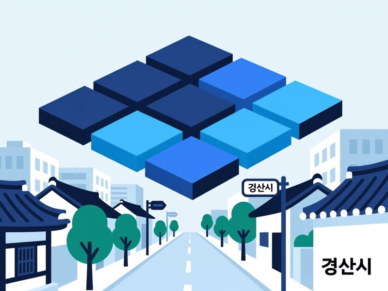 남천면 홈페이지제작 구축 사례