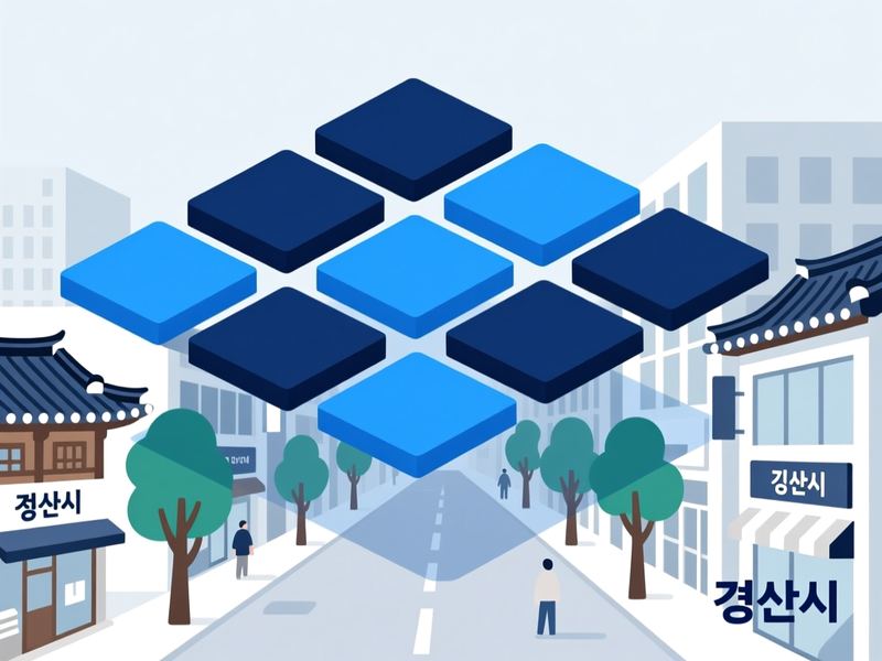 대정동 홈페이지제작 구축 사례