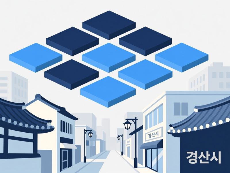 사동 홈페이지제작 구축 사례