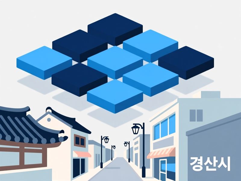유곡동 홈페이지제작 구축 사례