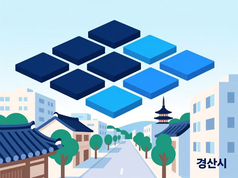 점촌동 홈페이지제작 구축 사례