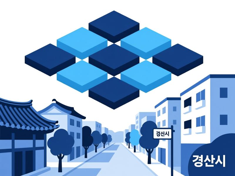 진량읍 홈페이지제작 구축 사례