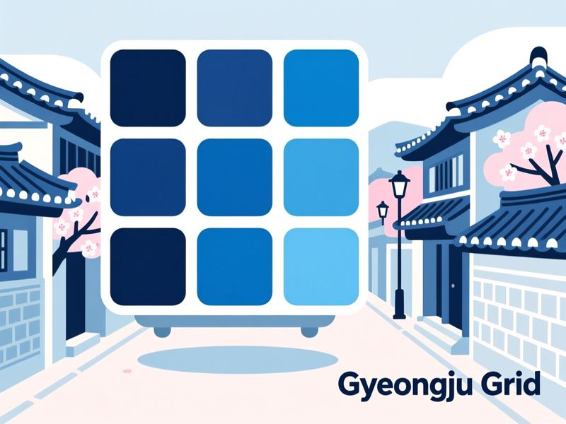 북부동 홈페이지제작 구축 사례