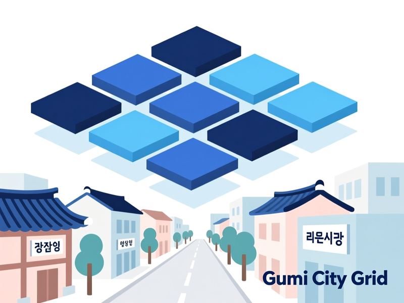 고아읍 홈페이지제작 구축 사례