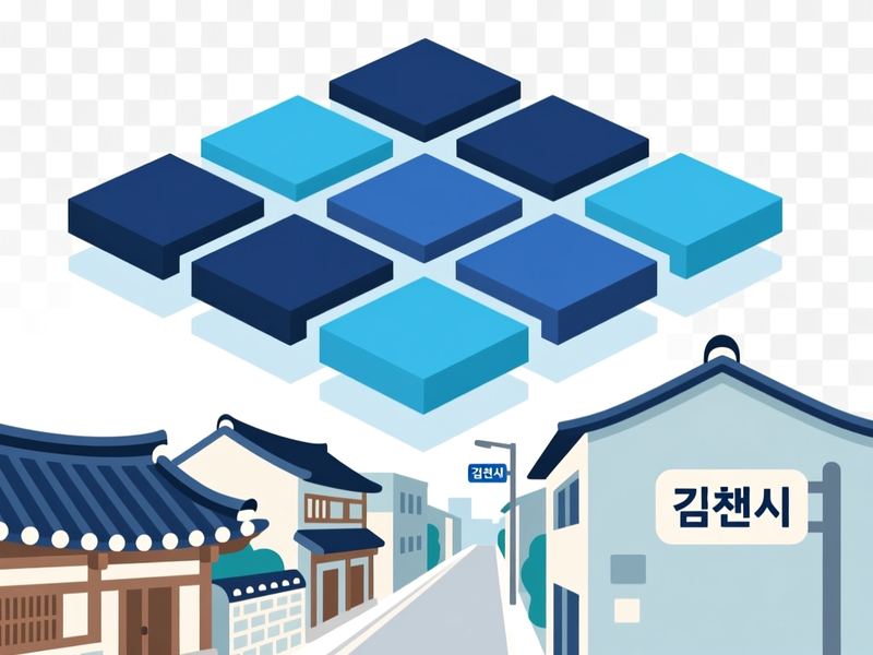 감문면 홈페이지제작 구축 사례