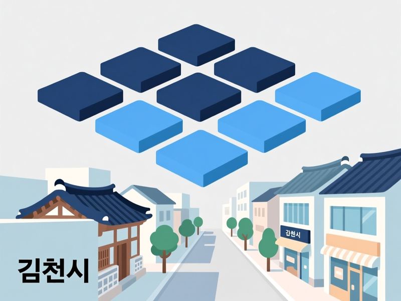 구성면 홈페이지제작 구축 사례