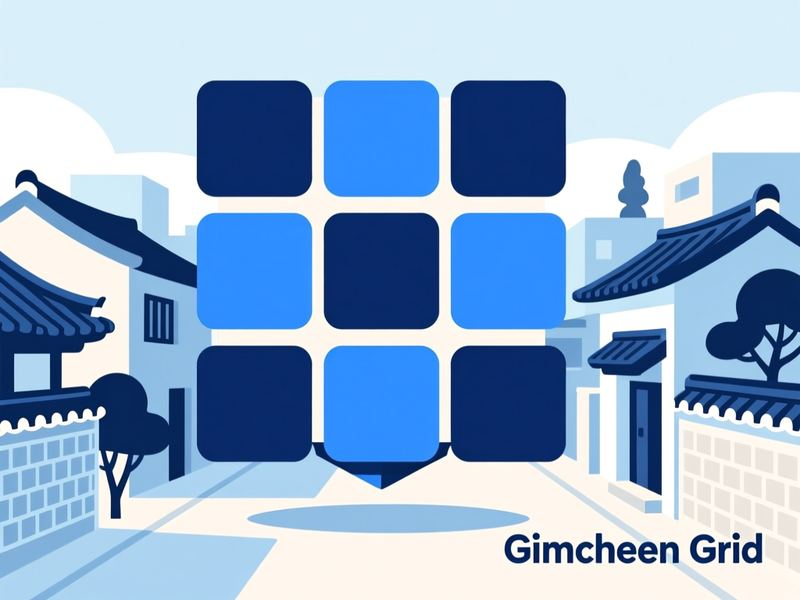 모암동 홈페이지제작 구축 사례