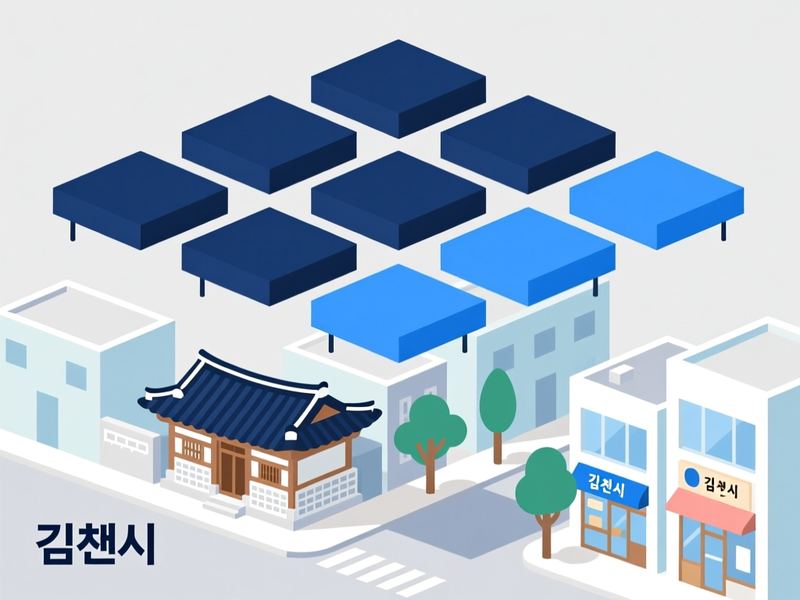 신음동 홈페이지제작 구축 사례