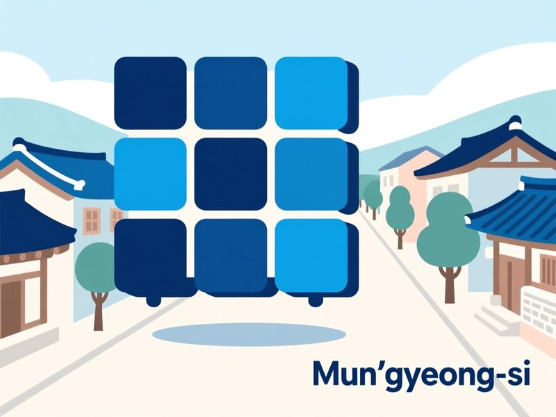 문경읍 홈페이지제작 구축 사례