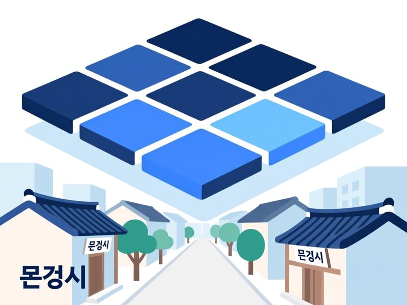점촌동 홈페이지제작 구축 사례