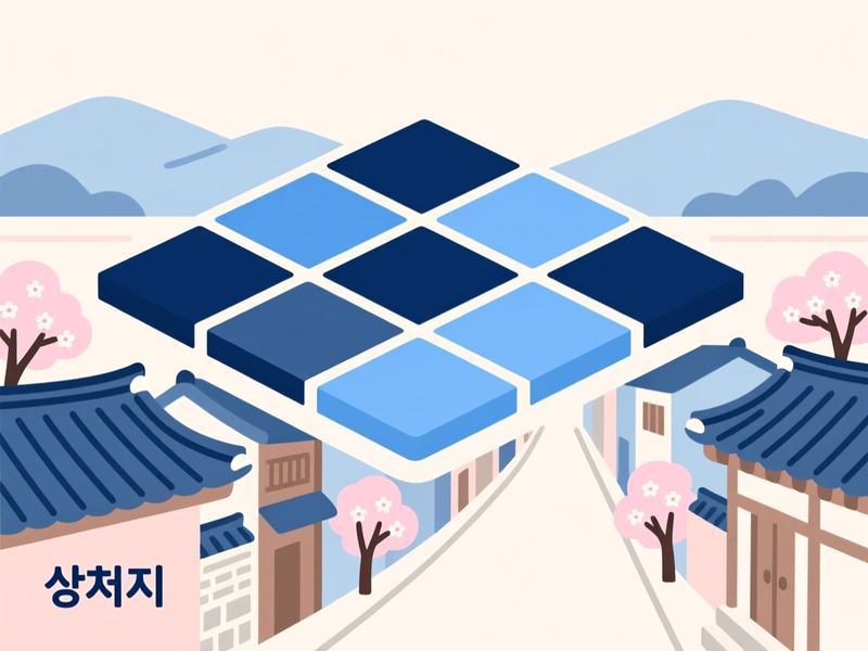 낙동면 홈페이지제작 구축 사례