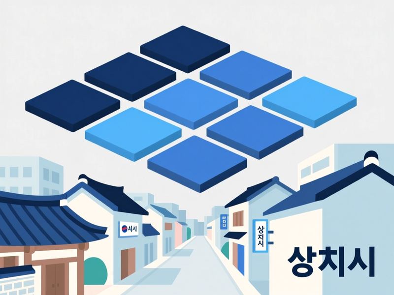 낙상동 홈페이지제작 구축 사례