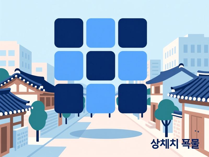 냉림동 홈페이지제작 구축 사례