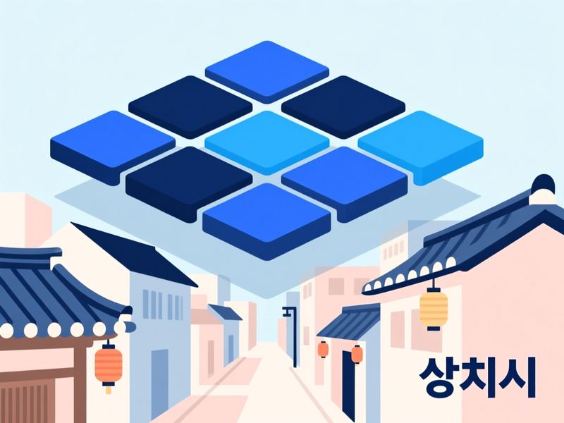 서성동 홈페이지제작 구축 사례