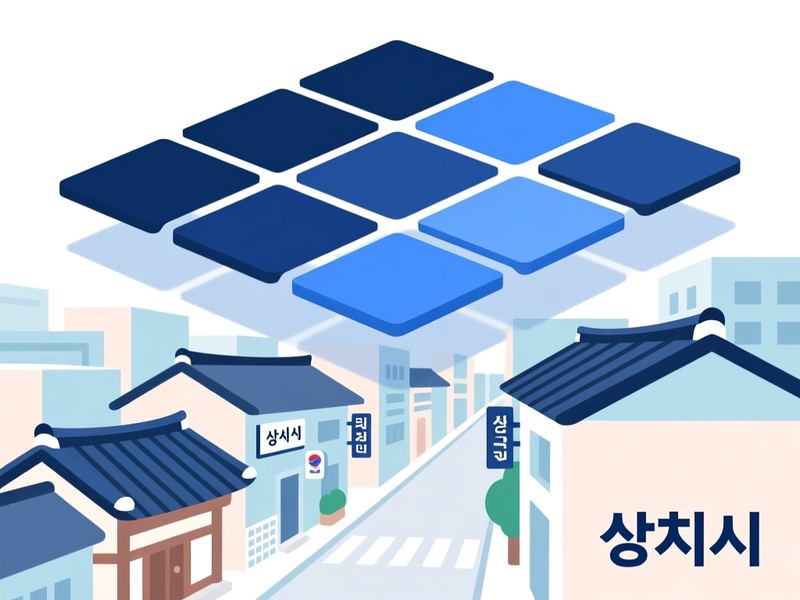 청리면 홈페이지제작 구축 사례