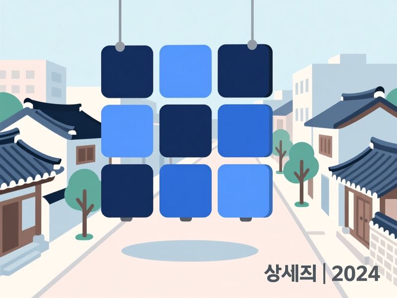 화개동 홈페이지제작 구축 사례