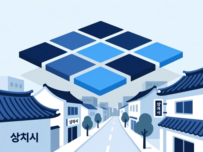 화동면 홈페이지제작 구축 사례