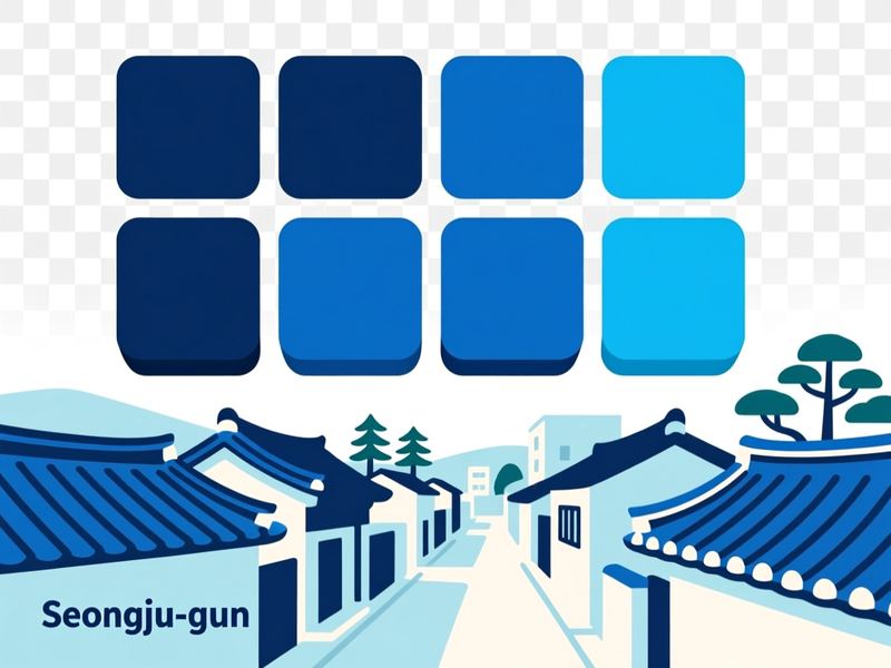 성주읍 홈페이지제작 구축 사례