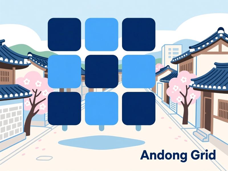 도산면 홈페이지제작 구축 사례