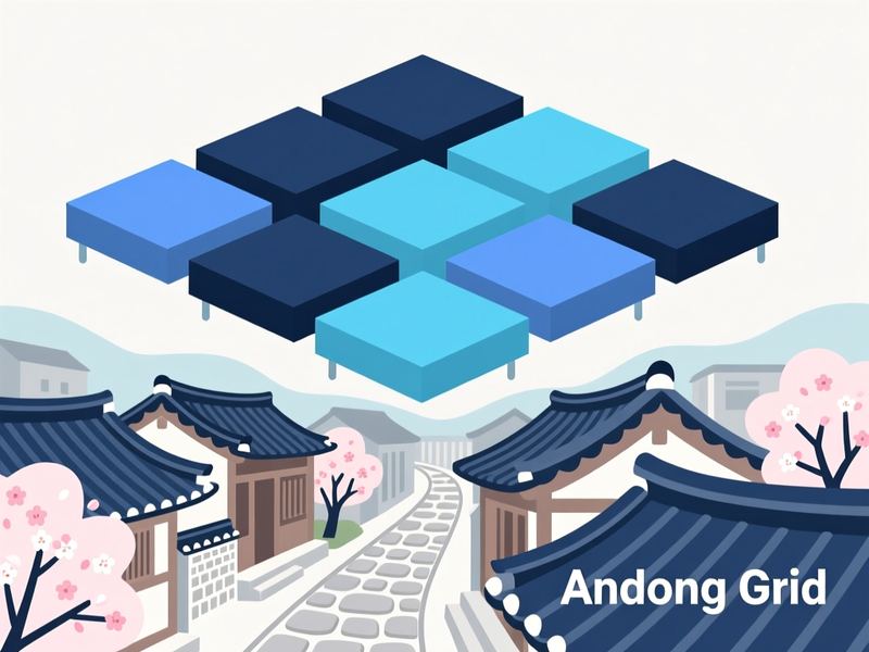 수상동 홈페이지제작 구축 사례