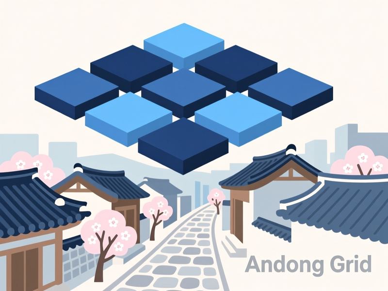화성동 홈페이지제작 구축 사례