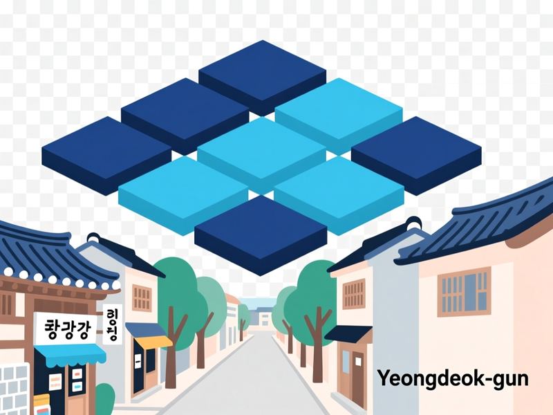 병곡면 홈페이지제작 구축 사례