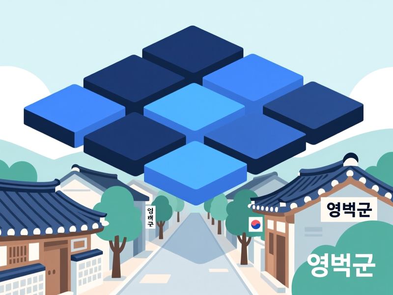 영덕읍 홈페이지제작 구축 사례