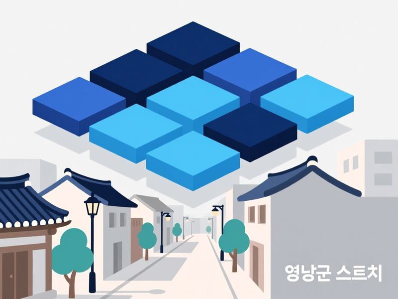 수비면 홈페이지제작 구축 사례