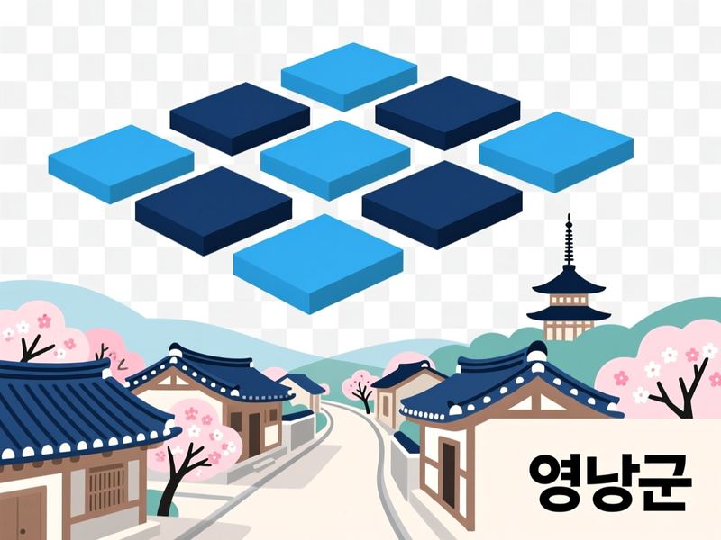 청기면 홈페이지제작 구축 사례