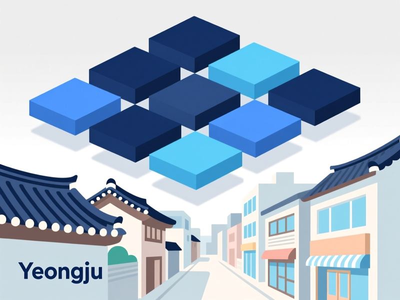 이산면 홈페이지제작 구축 사례