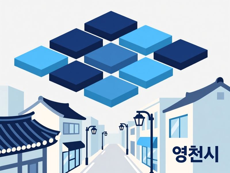 과전동 홈페이지제작 구축 사례