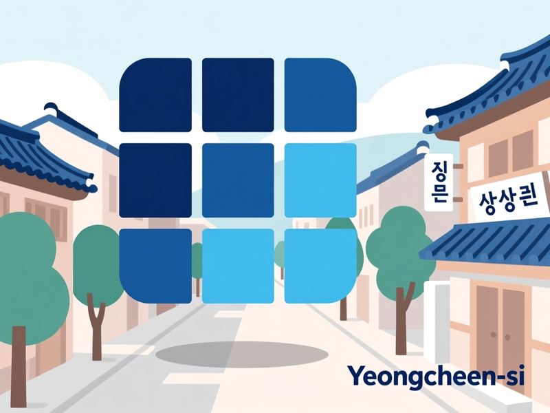 녹전동 홈페이지제작 구축 사례