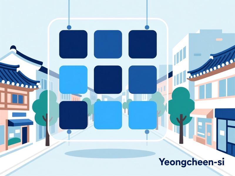 대전동 홈페이지제작 구축 사례