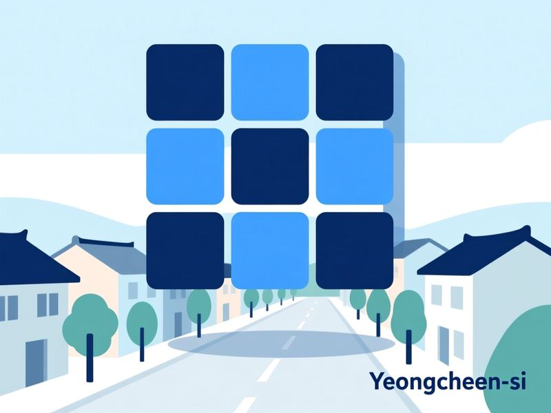 망정동 홈페이지제작 구축 사례