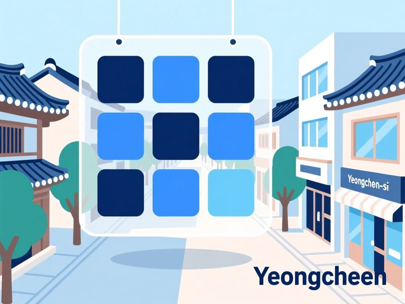 봉동 홈페이지제작 구축 사례